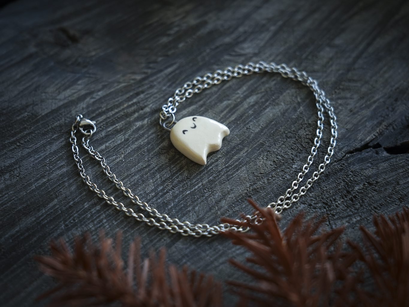 Linksmasis vaiduoklis - Image 4