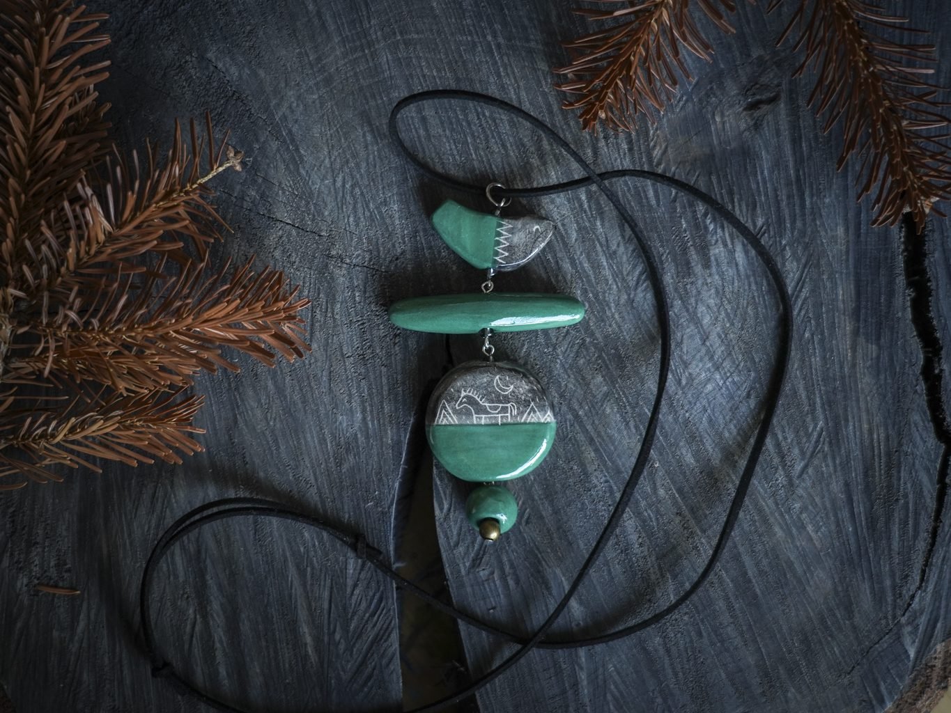 Rugpjūčio naktys - Image 2