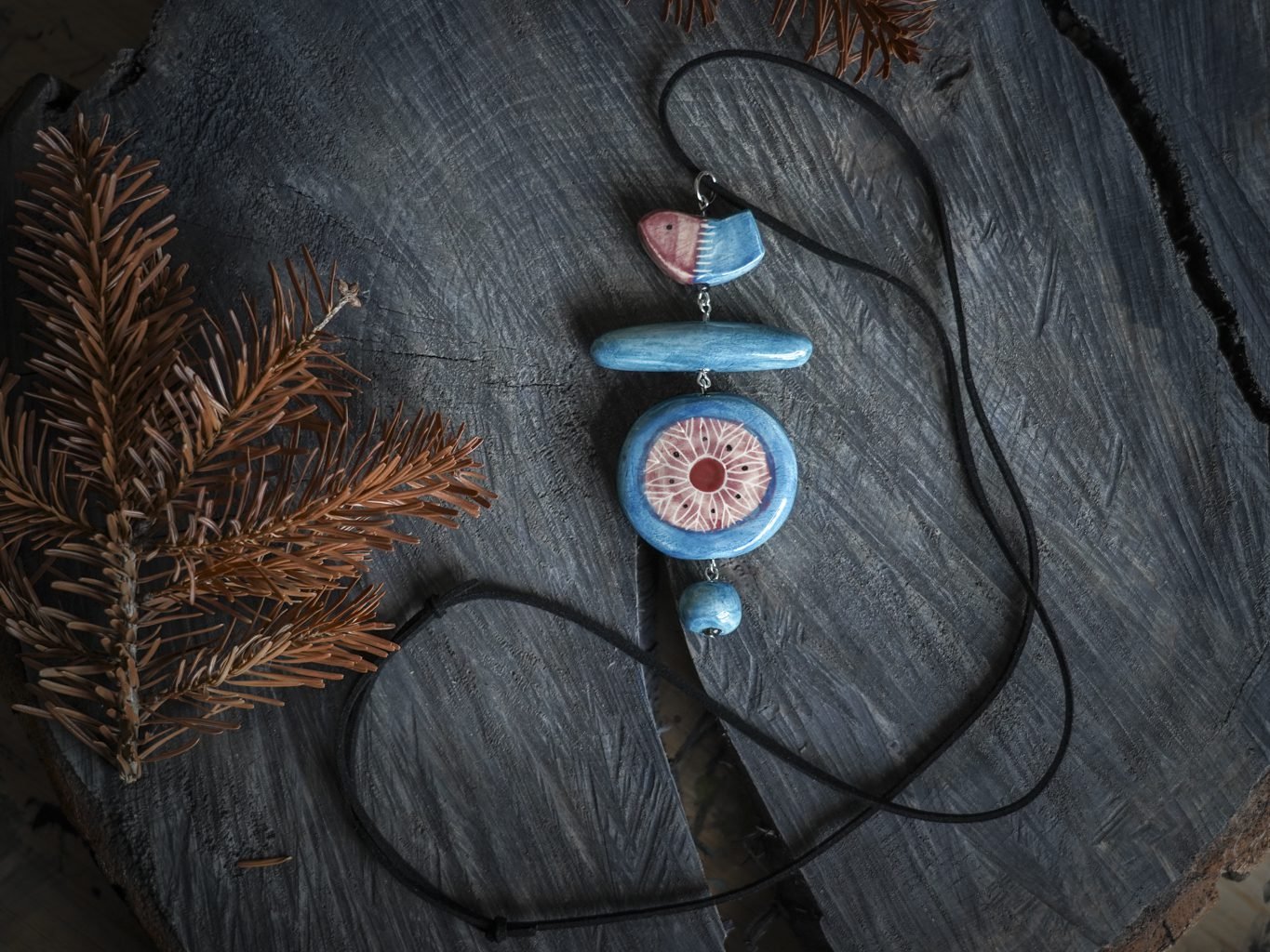 Rugiagėlių pieva - Image 5