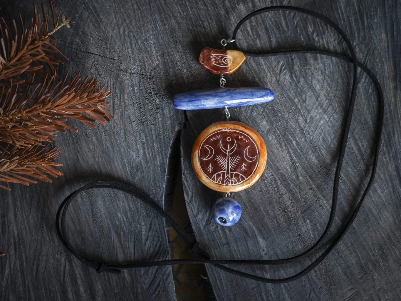 Mėnulio šventykla - Image 2