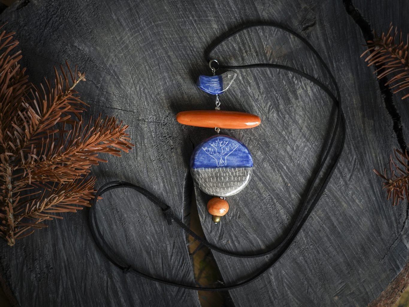 Dangaus mėlynė - Image 2