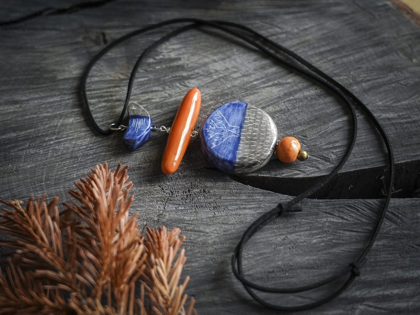 Dangaus mėlynė - Image 4