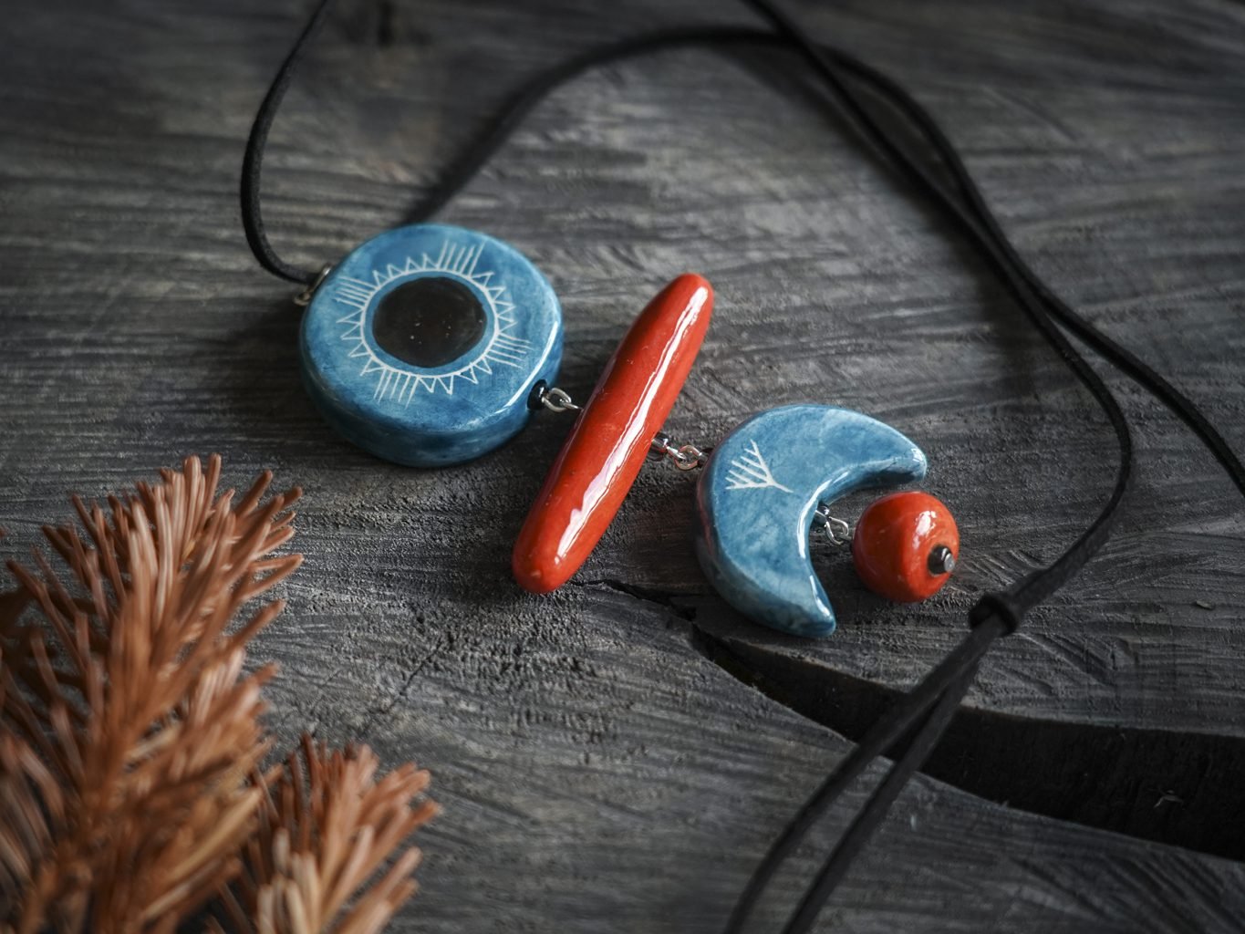 Mėnulio supynės - Image 2