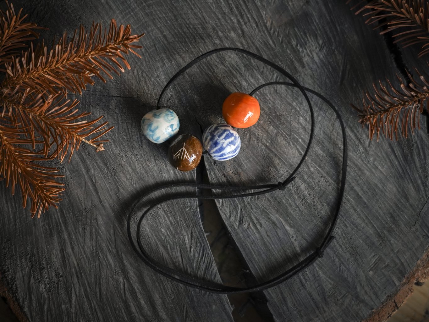 Kylanti saulė - Image 5