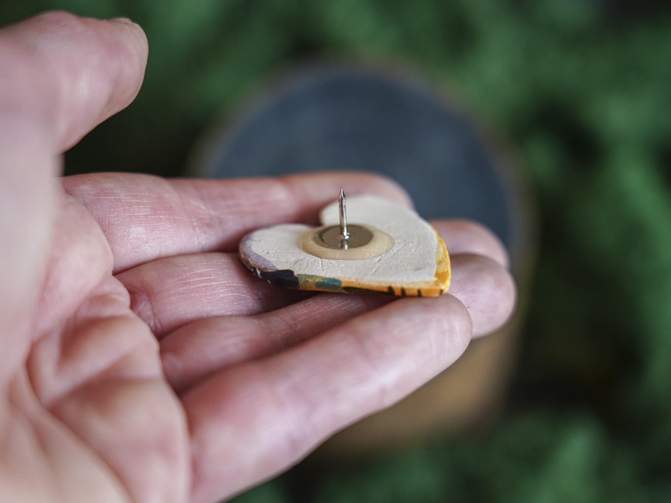 Etno širdis - Image 3