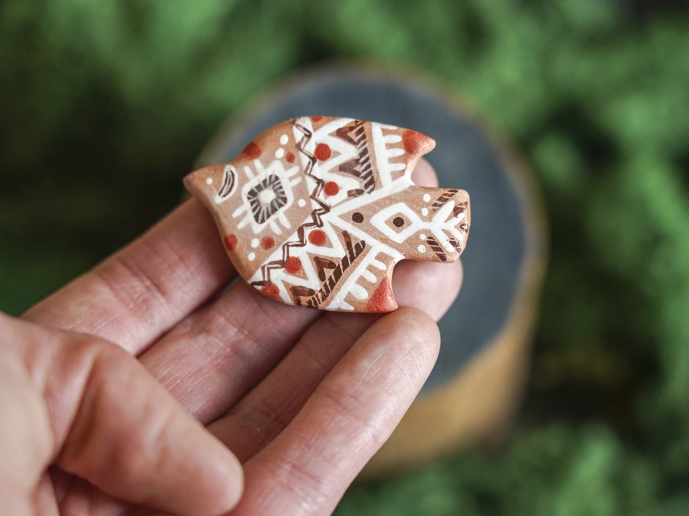 Etno paukštė - Image 2