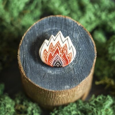 Laužo liepsnos kalba