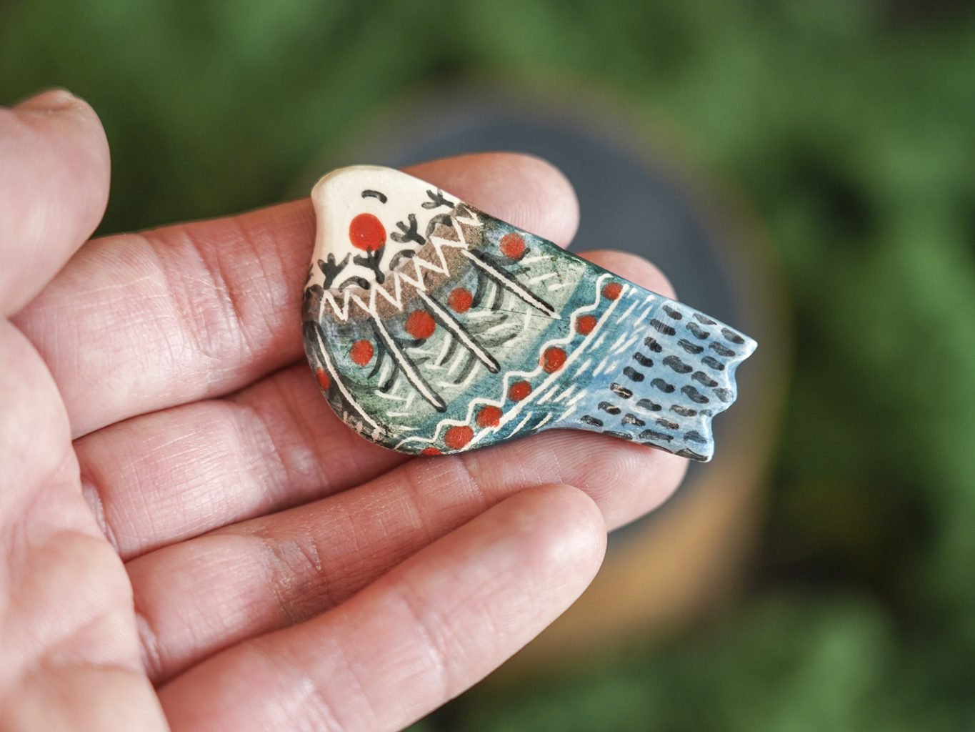 Dangiškas - Image 2