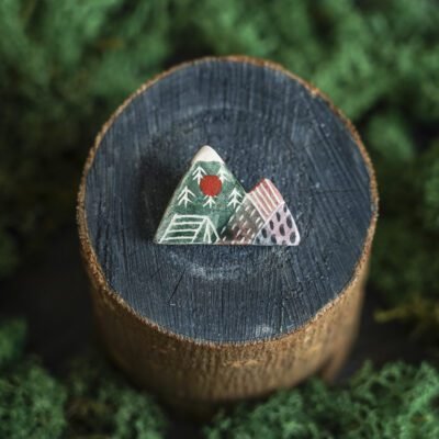 Slėnio stovyklavietė