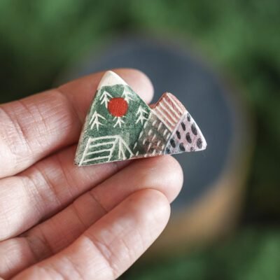 Slėnio stovyklavietė