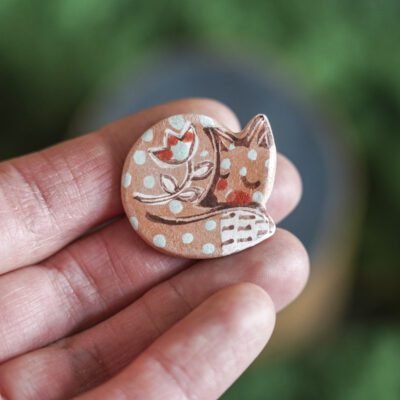 Mažiausia iš mažų