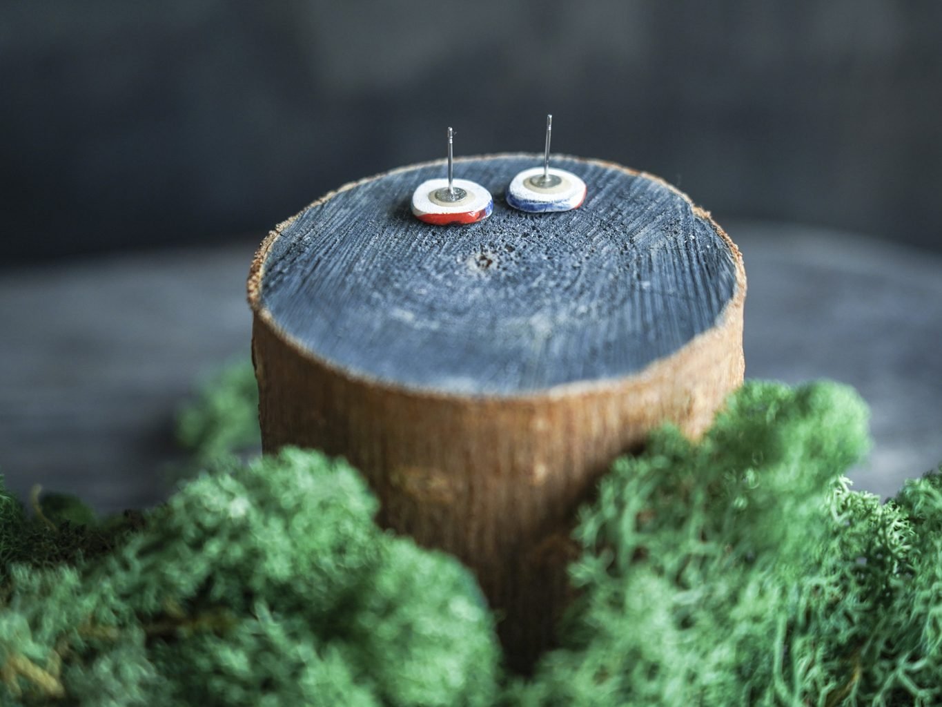 Aguonų laukai - Image 3