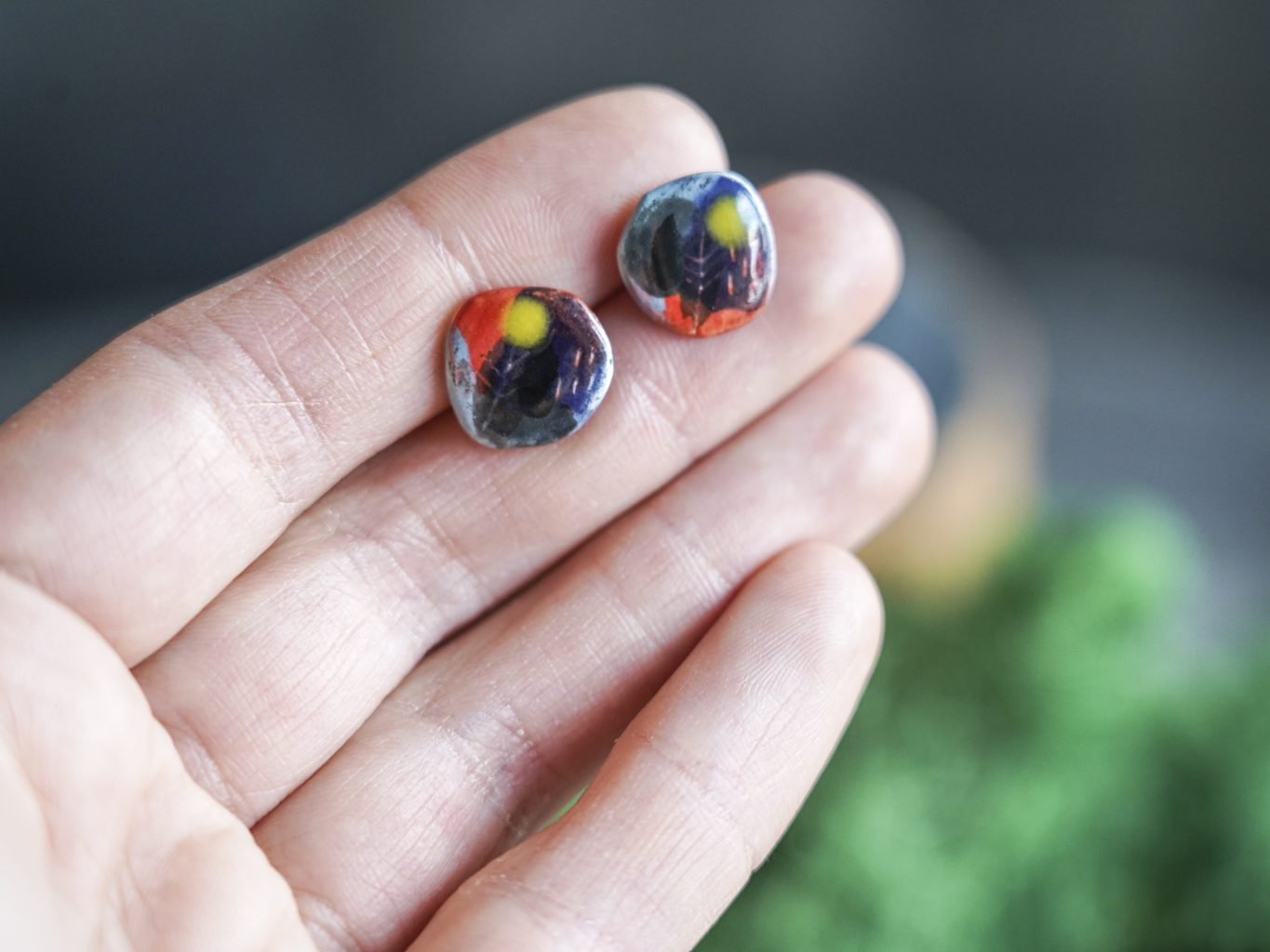 Aguonų laukai - Image 2