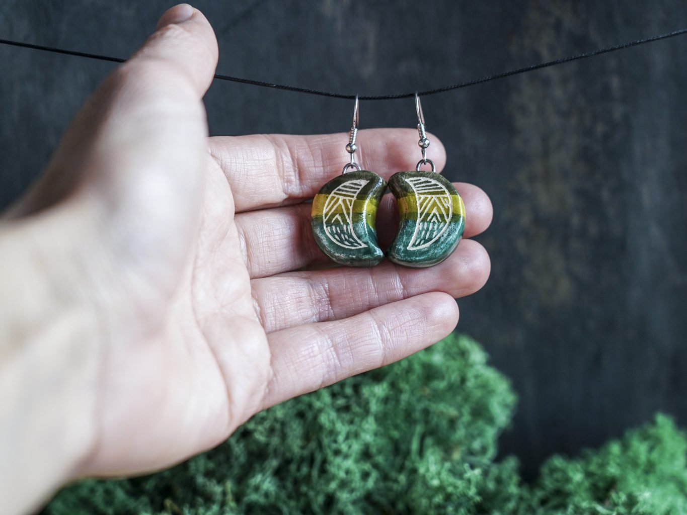 Naktis augina - Image 5