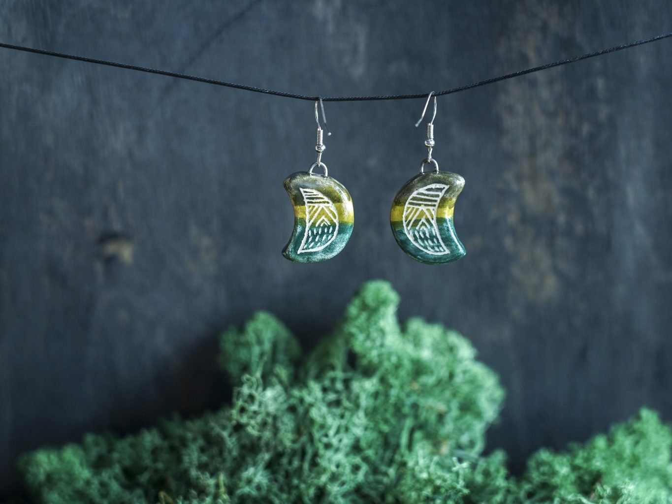 Naktis augina - Image 3