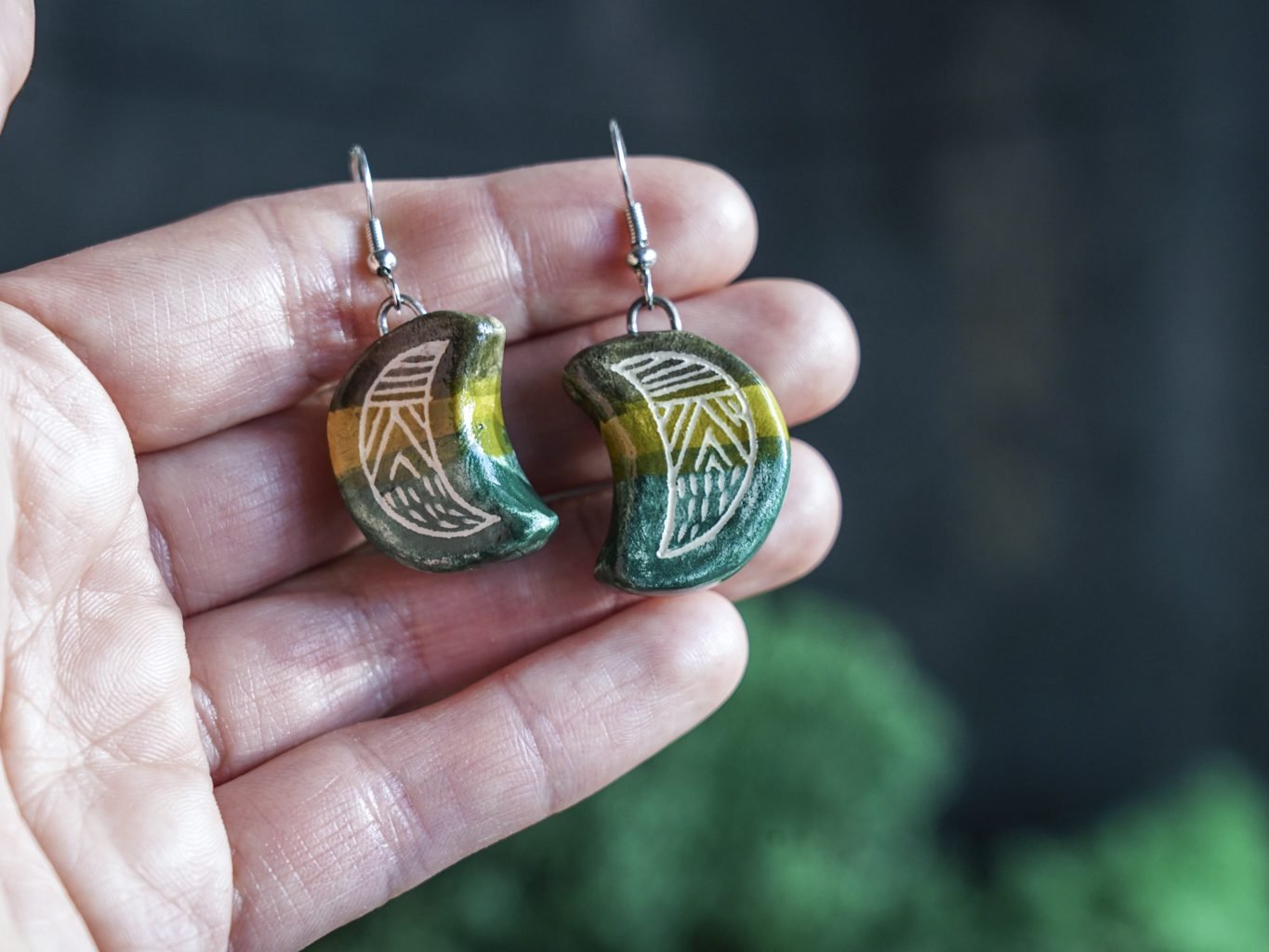 Naktis augina - Image 2