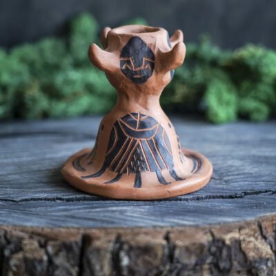 Žvakidė Protėviai