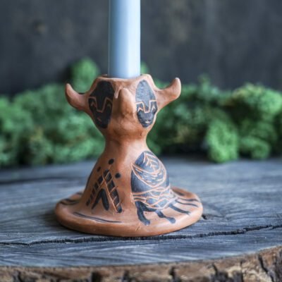 Žvakidė Protėviai