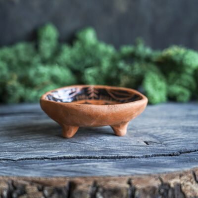 Lėkštelė Rėdos ratu