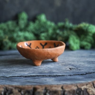 Lėkštelė Saulutė