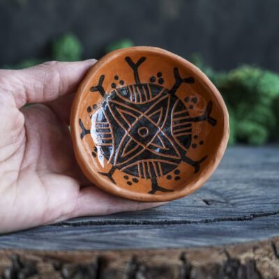 Lėkštelė Saulutė