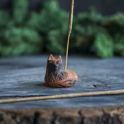 Smilkalinė Budinti lapė