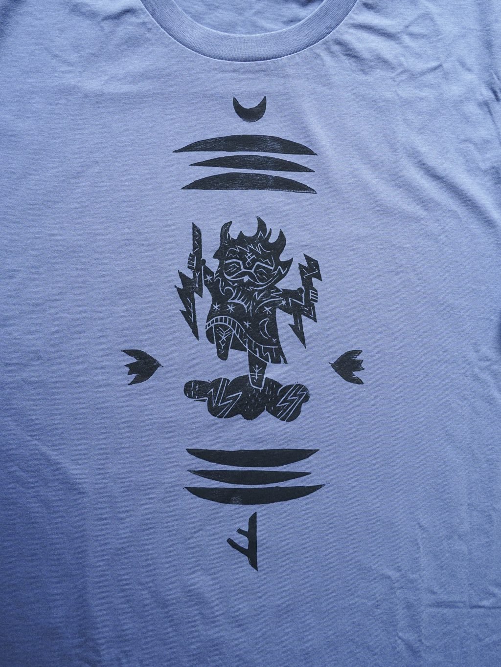 Marškinėliai Perkūnėlio šokis (Tik išankstinis užsakymas) - Image 6