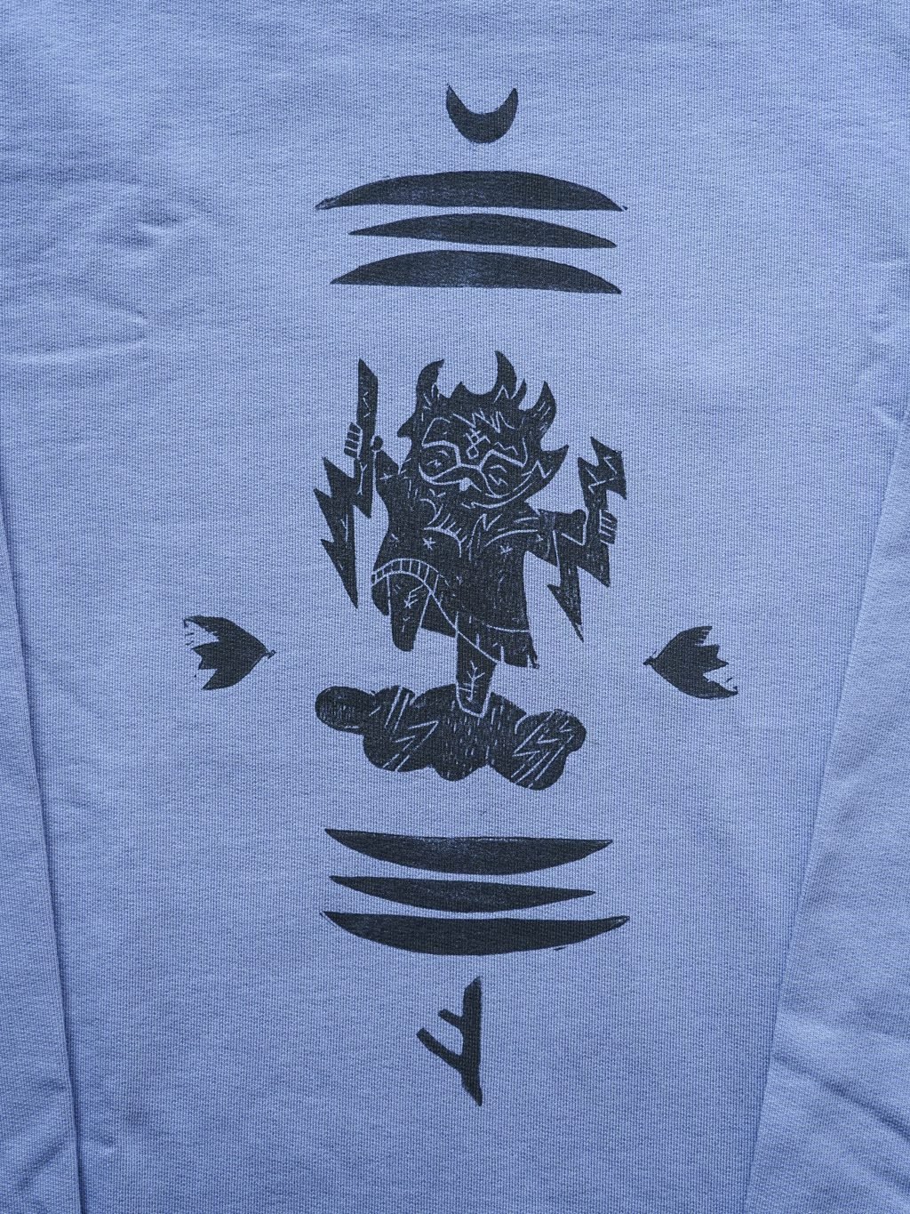 Džemperis Perkūnėlio šokis (Tik išankstinis užsakymas) - Image 9