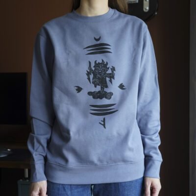 Džemperis Perkūnėlio šokis (Tik išankstinis užsakymas)