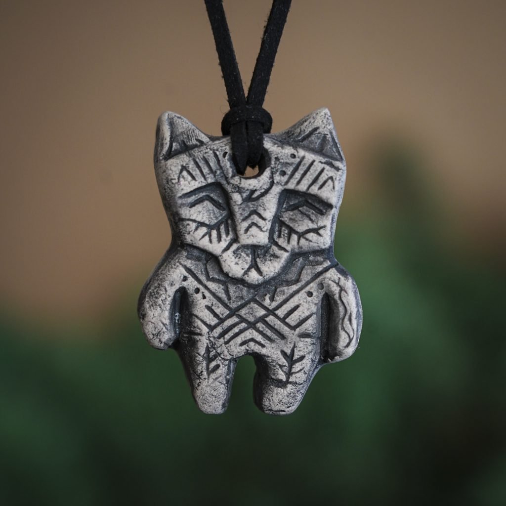 Vilkolakis pilkasis - Image 2