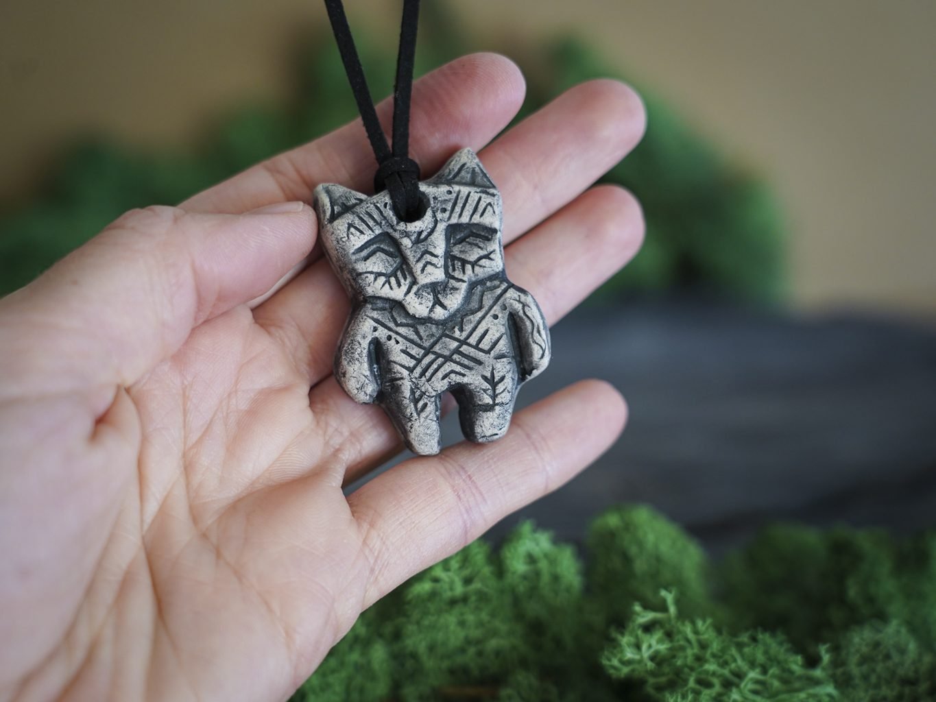 Vilkolakis pilkasis - Image 3