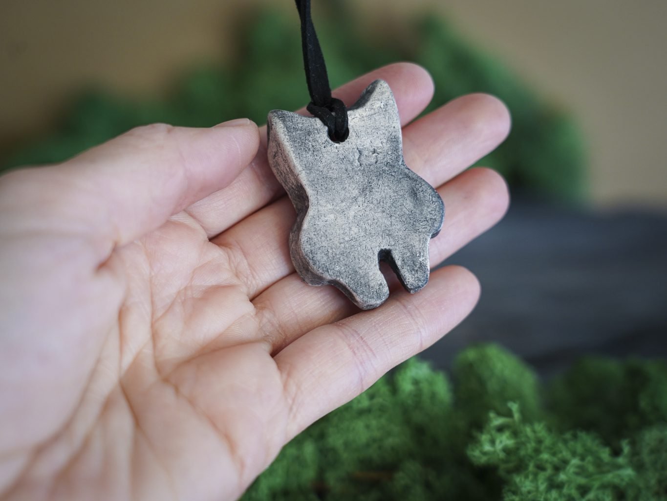 Vilkolakis pilkasis - Image 4