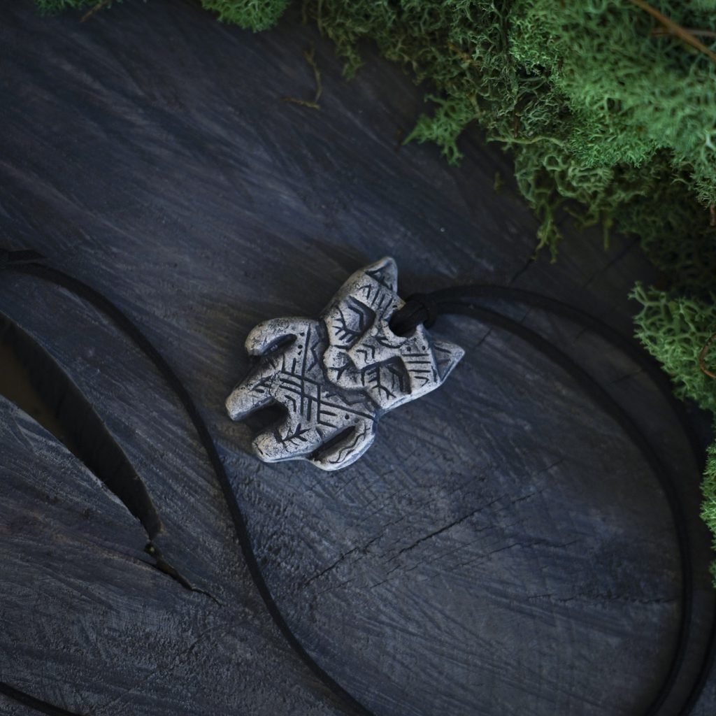 Vilkolakis pilkasis - Image 5