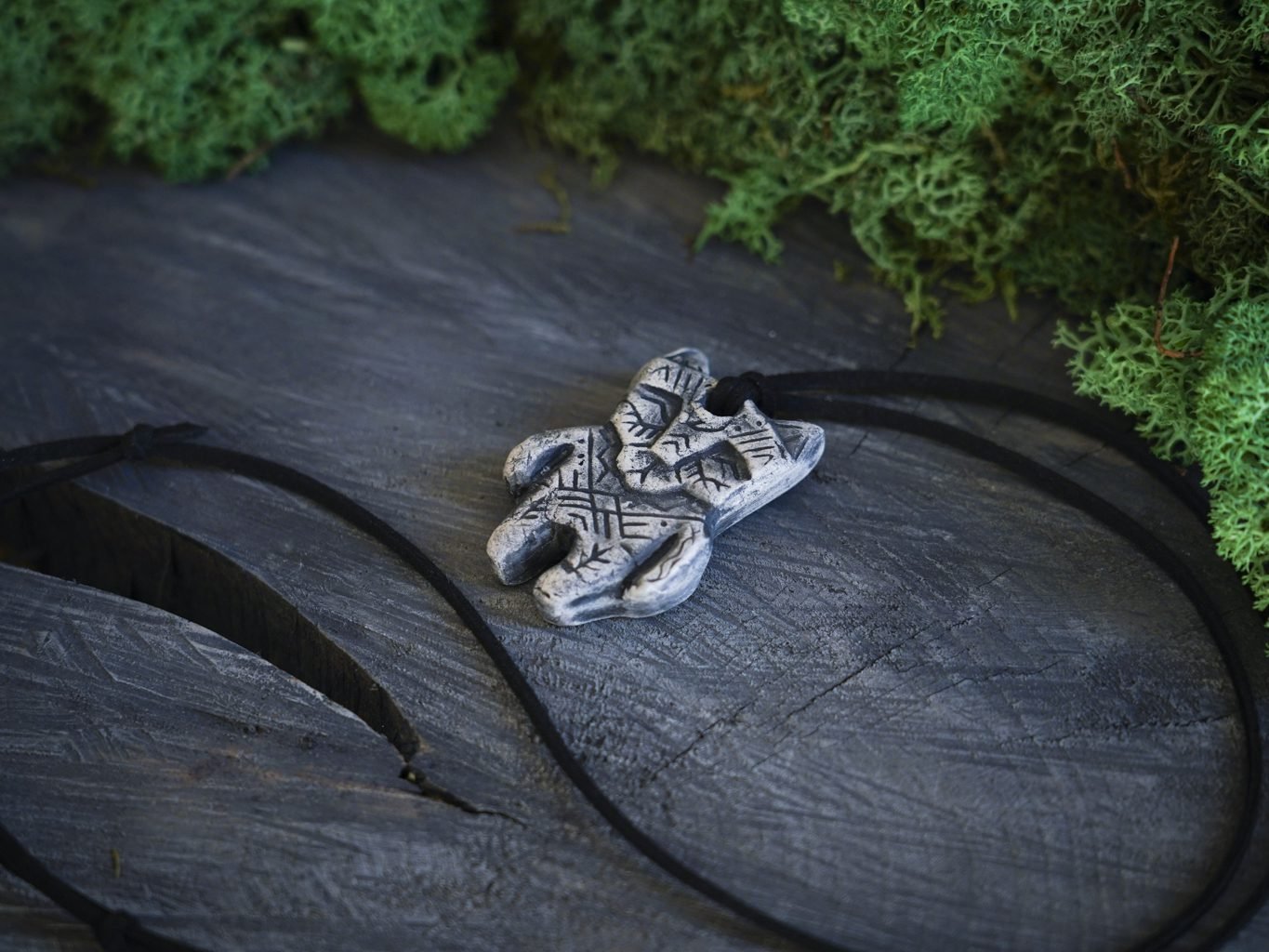 Vilkolakis pilkasis - Image 6