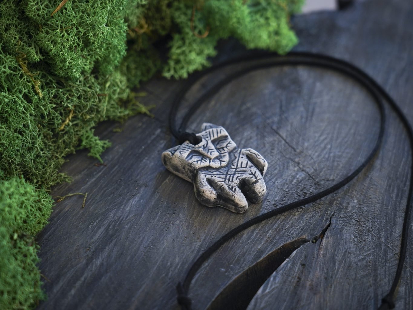 Vilkolakis pilkasis - Image 7