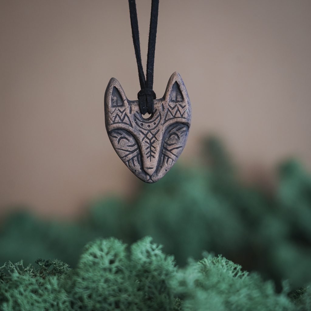 Viską reginti rudoji lapė