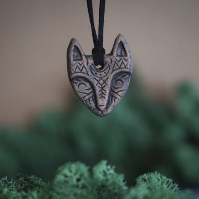 Viską reginti rudoji lapė