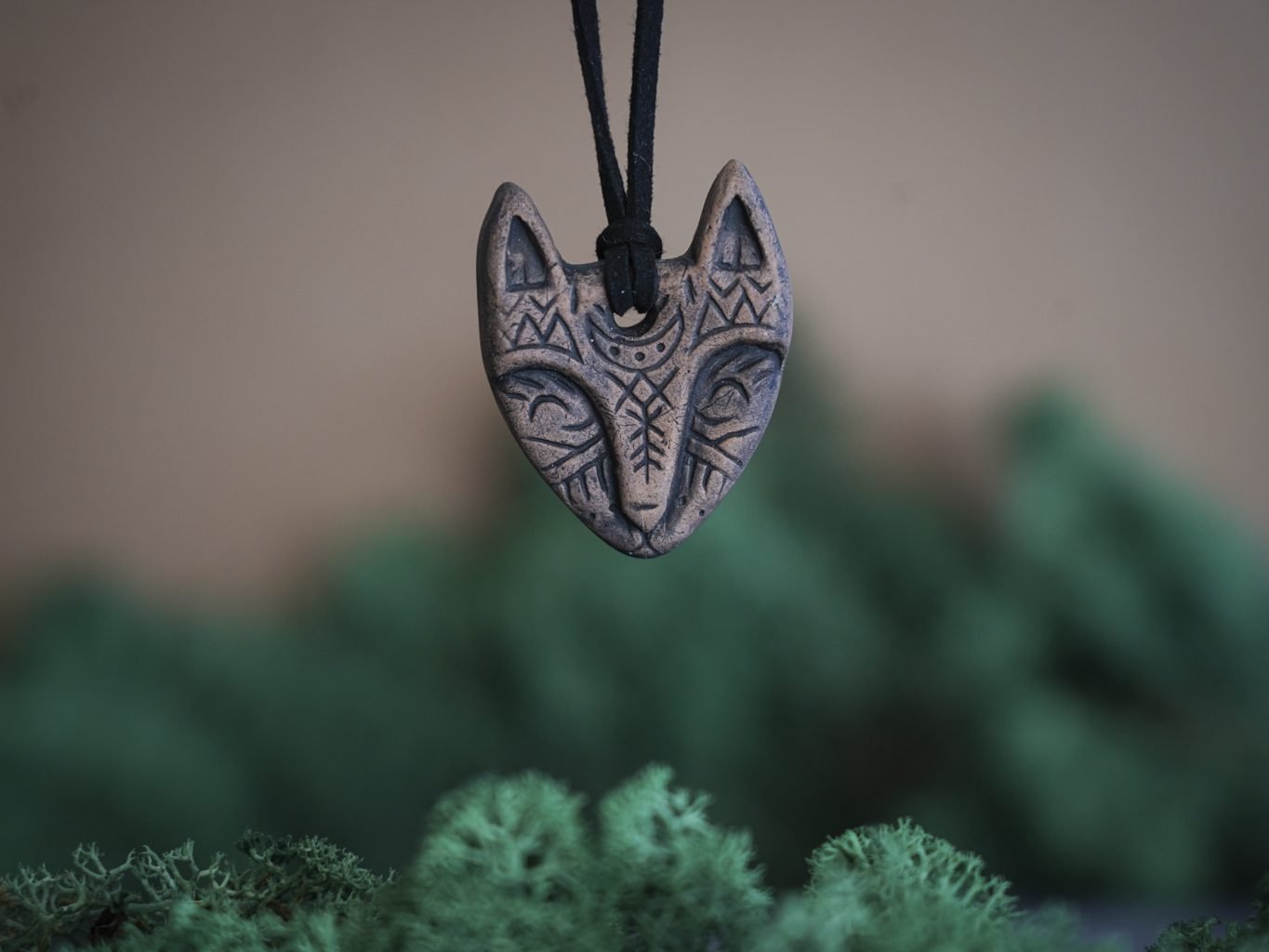 Viską reginti rudoji lapė - Image 2