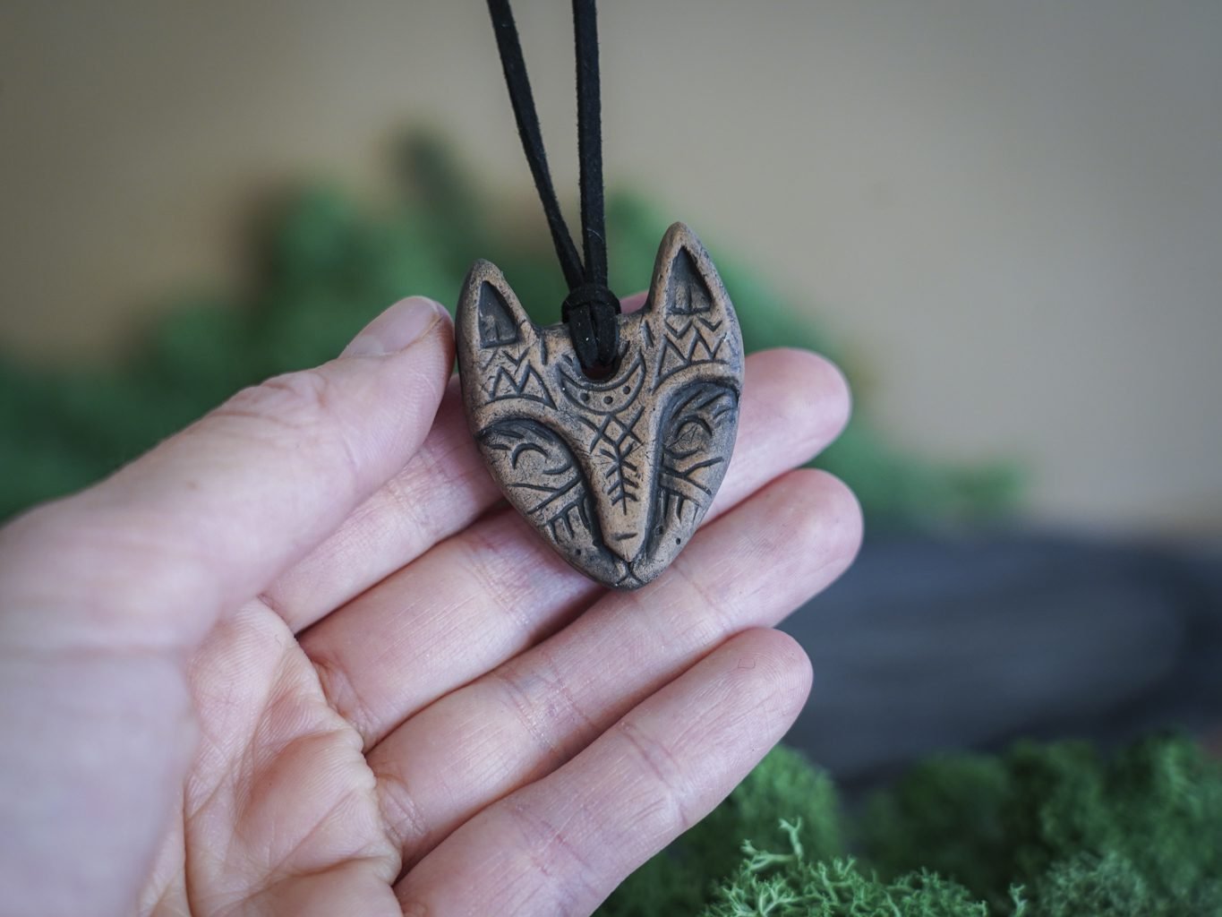 Viską reginti rudoji lapė - Image 3