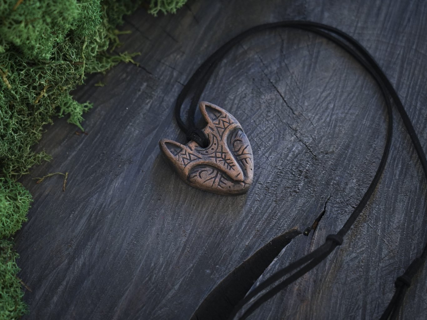 Viską reginti rudoji lapė - Image 6