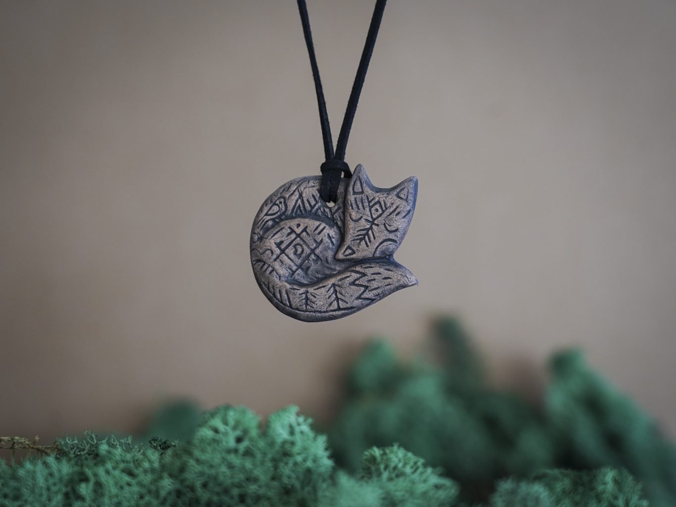 Didžioji mieganti ruda lapė - Image 3