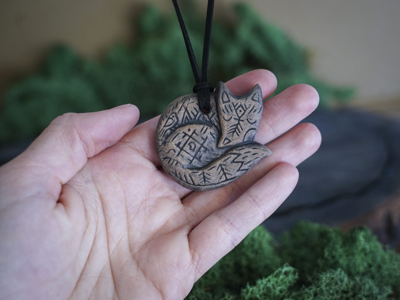 Didžioji mieganti ruda lapė - Image 2