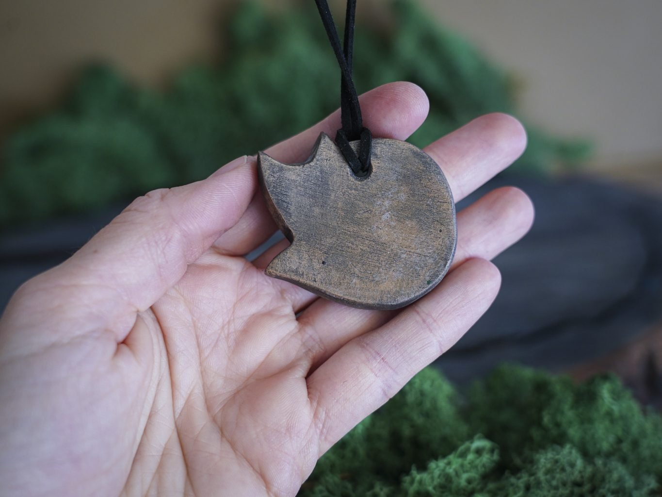 Didžioji mieganti ruda lapė - Image 4