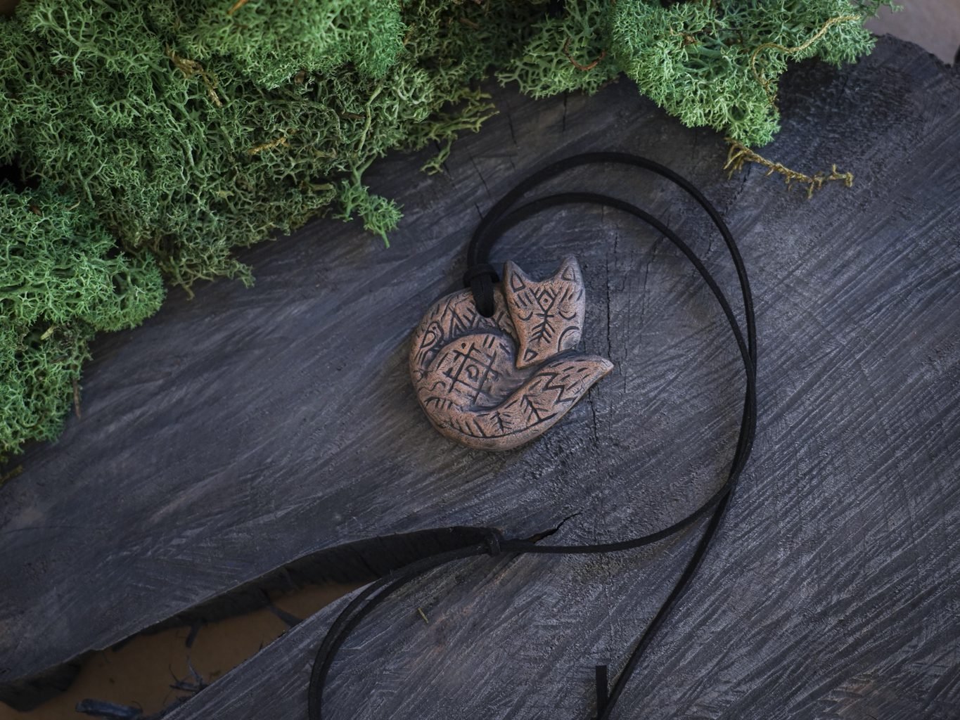 Didžioji mieganti ruda lapė - Image 5