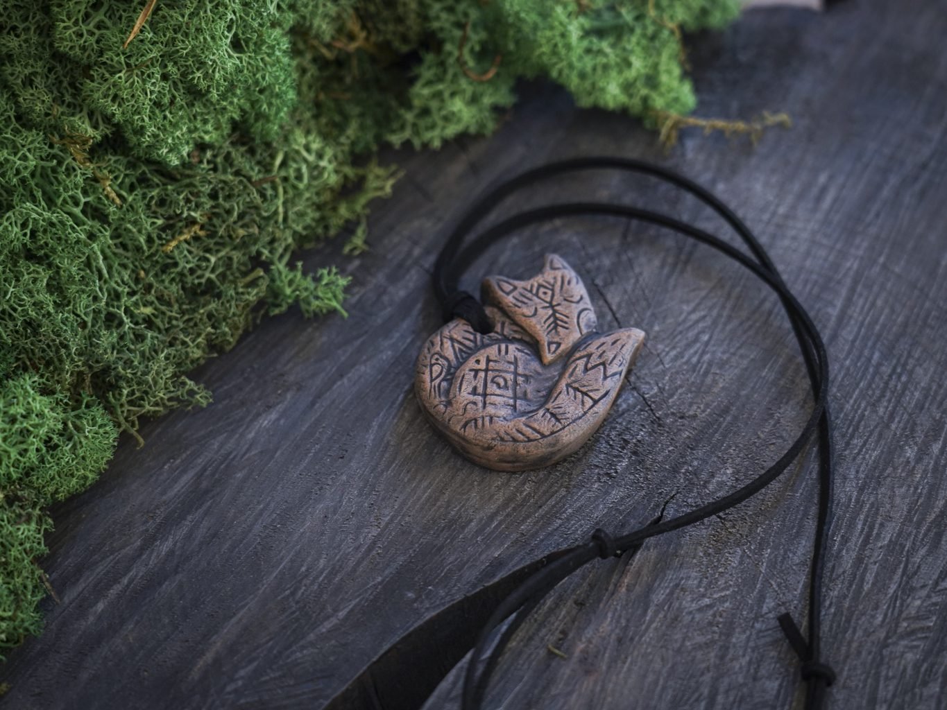 Didžioji mieganti ruda lapė - Image 6