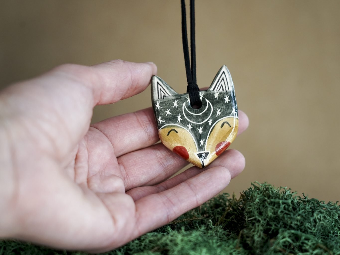 Žvaigždžių šviesos lapė - Image 4