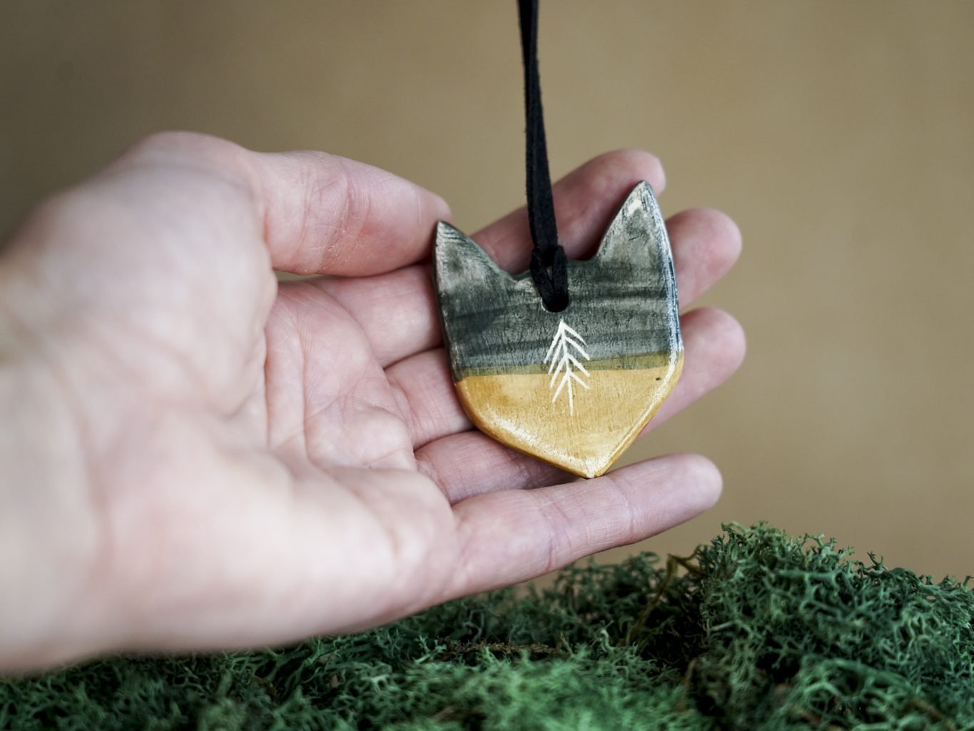 Žvaigždžių šviesos lapė - Image 5