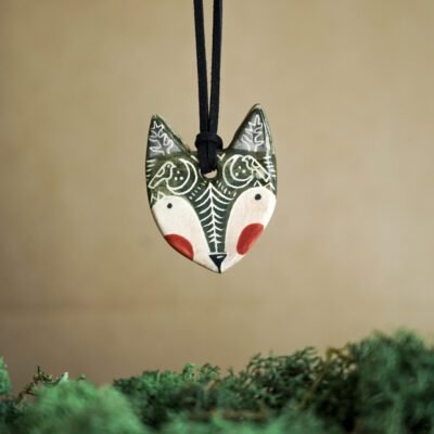 Dviejų mėnulių lapė