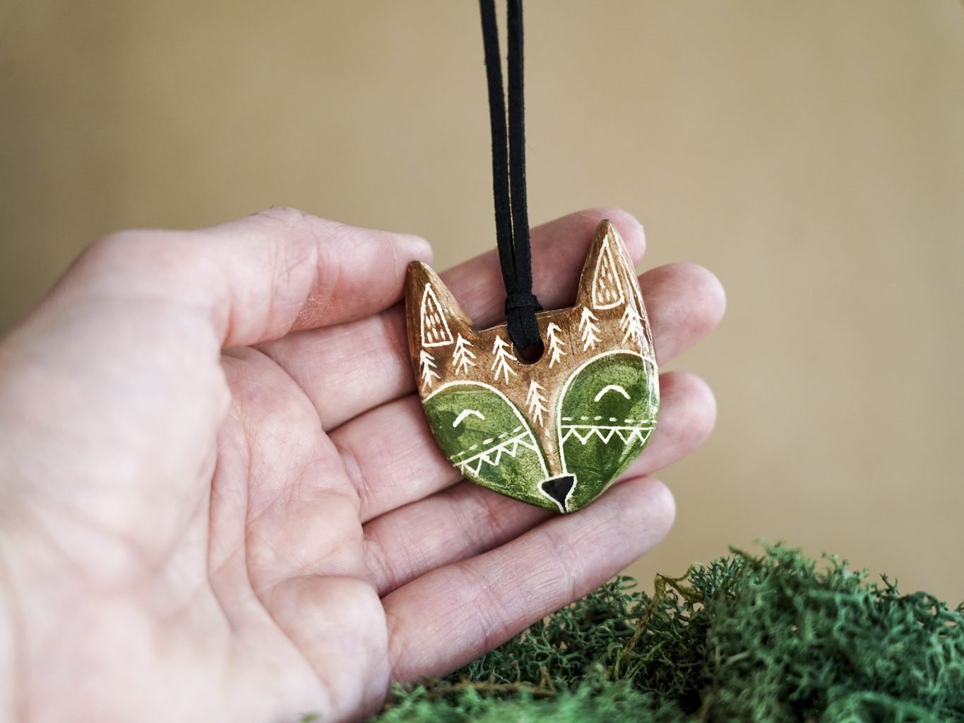 Girelės lapė - Image 4