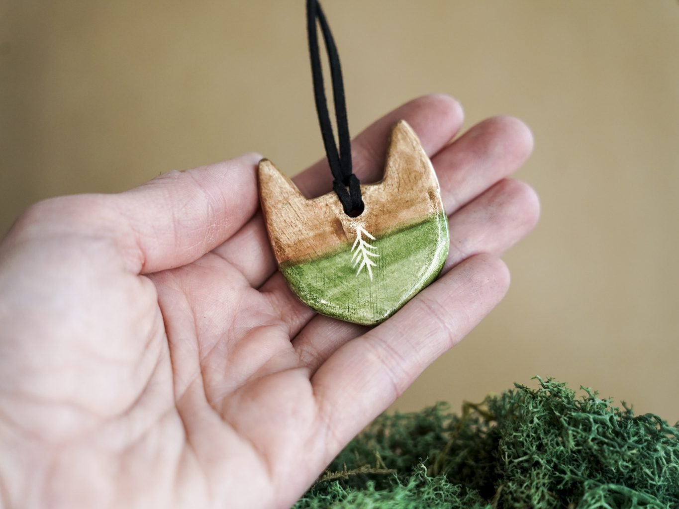 Girelės lapė - Image 5